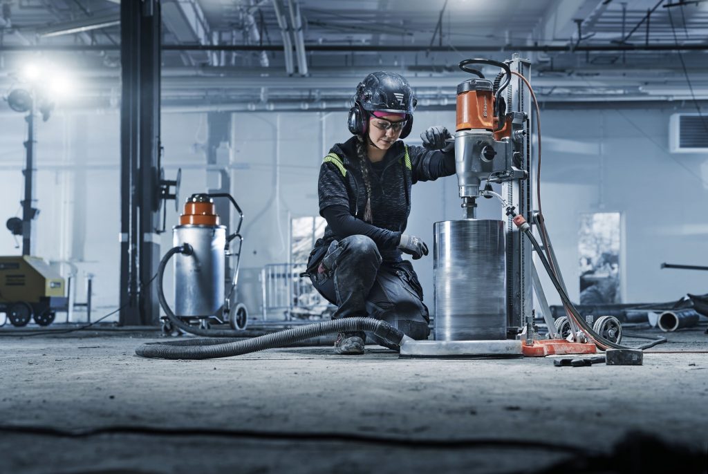 Profesyonel Karot Hizmetleri